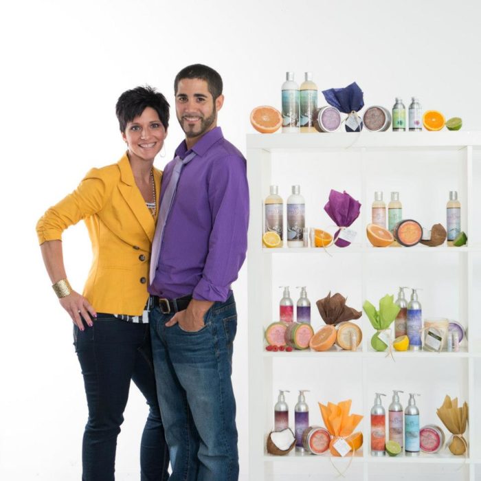 The Raw Truth Behind Makes Scents Natural Spa Line The Raw Truth Behind Makes Scents Natural Spa Line