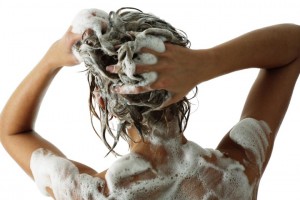 In a Tangle About Natural Shampoo?