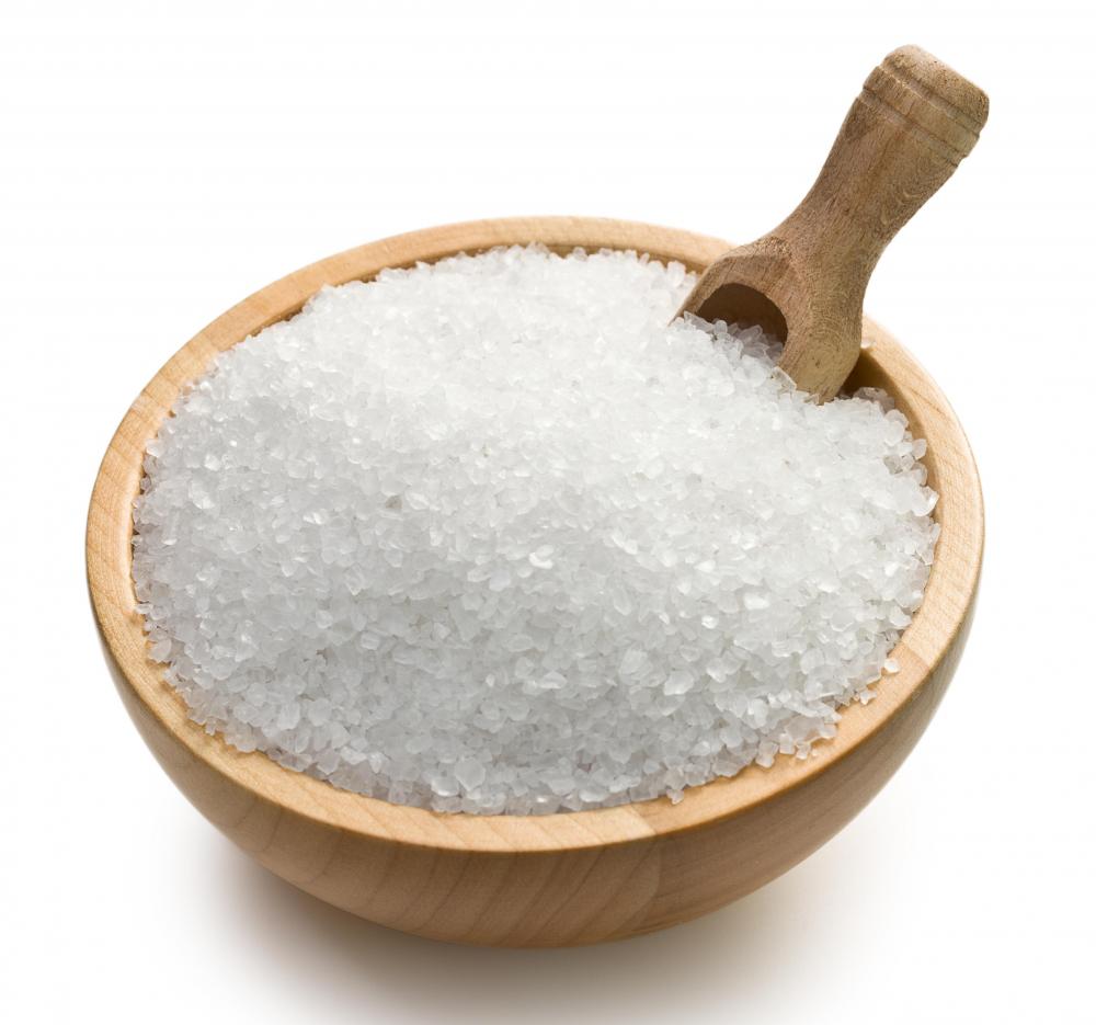Bath Salts: Relaxing Soak vs Zombie Apocalypse Catalyst? The myth debunked.
