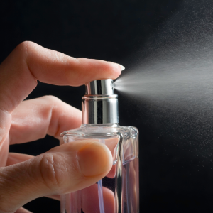 The Truth "Stinks" When it Comes to Perfume
