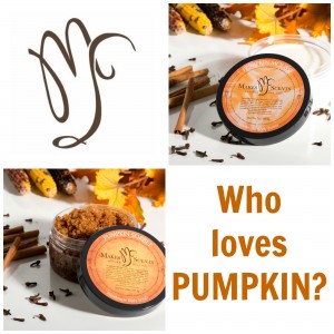 Peppermint and Pumpkin and Spice Spa Treatments Oh My!