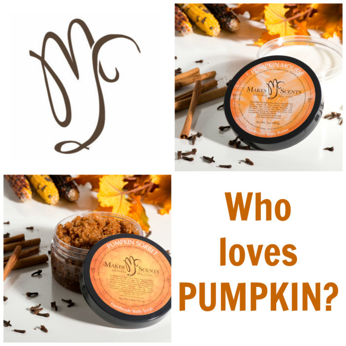 Peppermint and Pumpkin and Spice Spa Treatments Oh My! Peppermint and Pumpkin and Spice Spa Treatments Oh My!