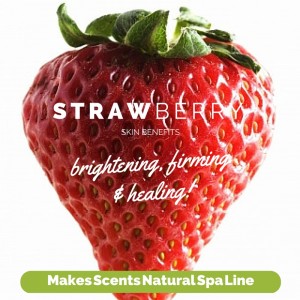 Fruit & Veggie Trends in Skincare