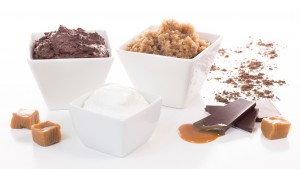 Caramel Hot Chocolate Body Immersion - Makes Scents Natural Spa Line