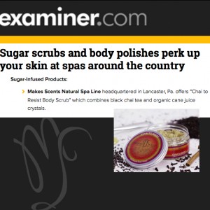 Examiner.com October 2014