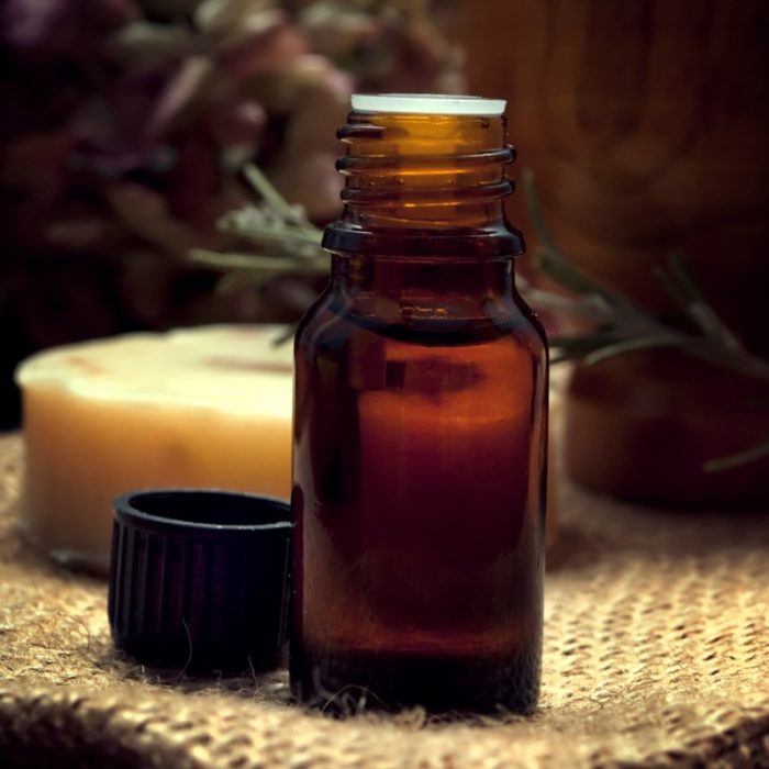 Essential Oil - Makes Scents Natural Spa Line