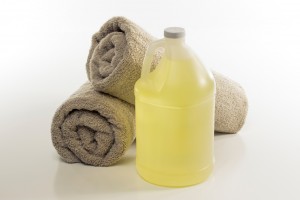 Professional Massage Oil - Makes Scents Natural Spa Line