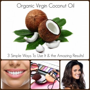 Coconut Oil: Is this “Drupe” a Dupe?