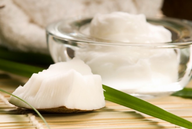 Coconut Oil: Is this "Drupe" a Dupe?