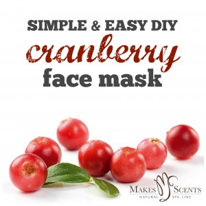 Skin Brightening DIY Face Mask Recipe_Makes Scents Natural Spa Line