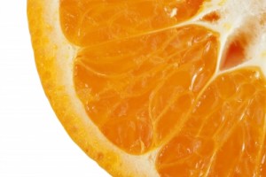 Orange - Makes Scents Natural Spa Line
