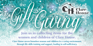 Clare House Drive - Makes Scents Natural Spa Line
