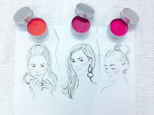 DIY Cream Blush - Makes Scents Natural Spa Line