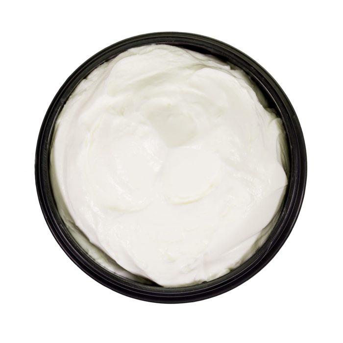 Vegan Cruelty-Free Body Butter - Makes Scents Natural Spa Line
