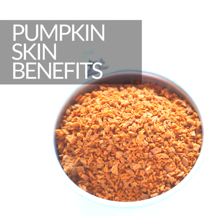 The Power Of Pumpkin For Your Skin The Power Of Pumpkin For Your Skin