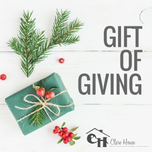 Gift of Giving 2017 - Makes Scents Natural Spa Line