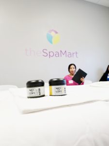 Makes Scents Natural Spa Line - The Spa Mart