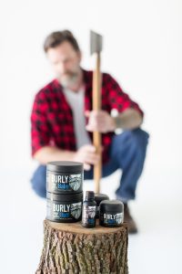 Burly Skincare | Makes Scents Natural Spa Line