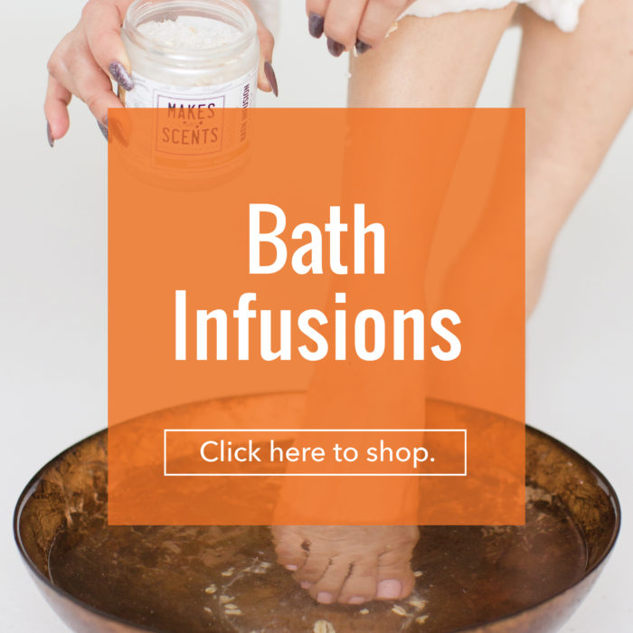 Bath Infusions