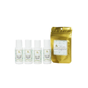 Mirbeau Inn & Spa | Makes Scents Natural Spa Line