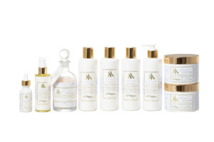 Mirbeau Inn & Spa | Makes Scents Natural Spa Line