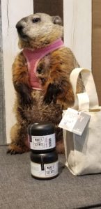 Poppy's Garden Pack | Poppy the Groundhog | Makes Scents Natural Spa Line