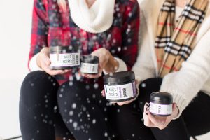 Pampering Gifts to Please Everyone This Holiday | Makes Scents Natural Spa Line