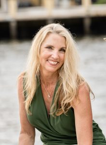 Lisa Bessette | Sales Executive | Makes Scents Natural Spa Line